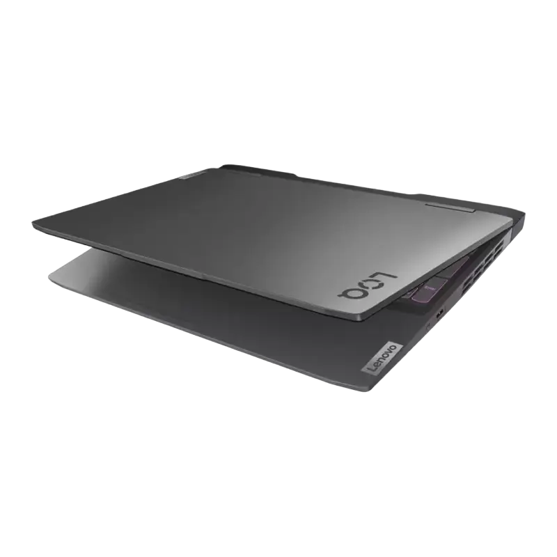 Игровой ноутбук Lenovo LOQ 16IRH8 Storm Grey