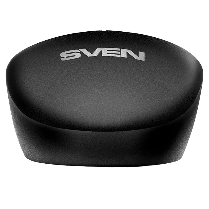 Мышь SVEN RX- 30 Проводное Чёрный