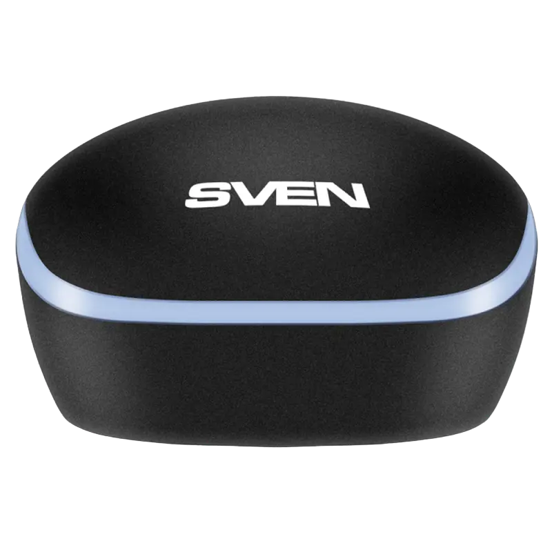 Мышь SVEN RX-90 Проводное Чёрный