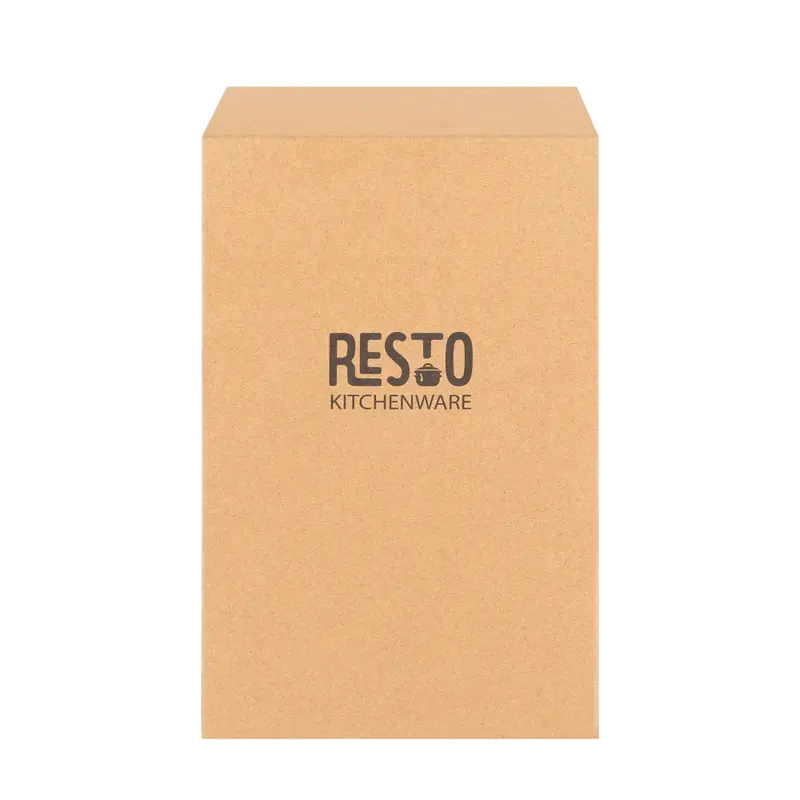 Френч-пресс RESTO 90536 Keid Темно-серый