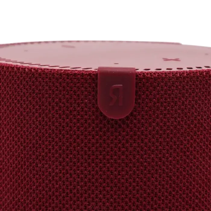 Умная колонка Yandex Station Mini Красный