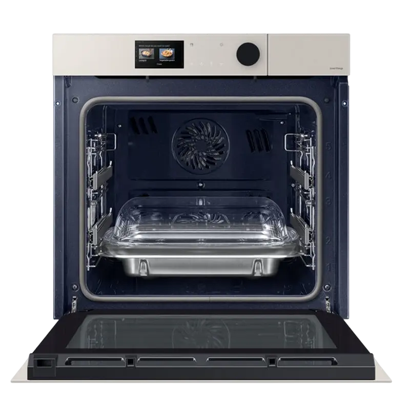 Cuptor Electric Samsung NV7B7997AAA/WT Bej