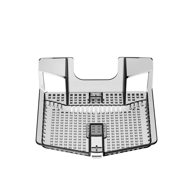 Робот-Пылесос Dreame X50 Ultra Complete Белый