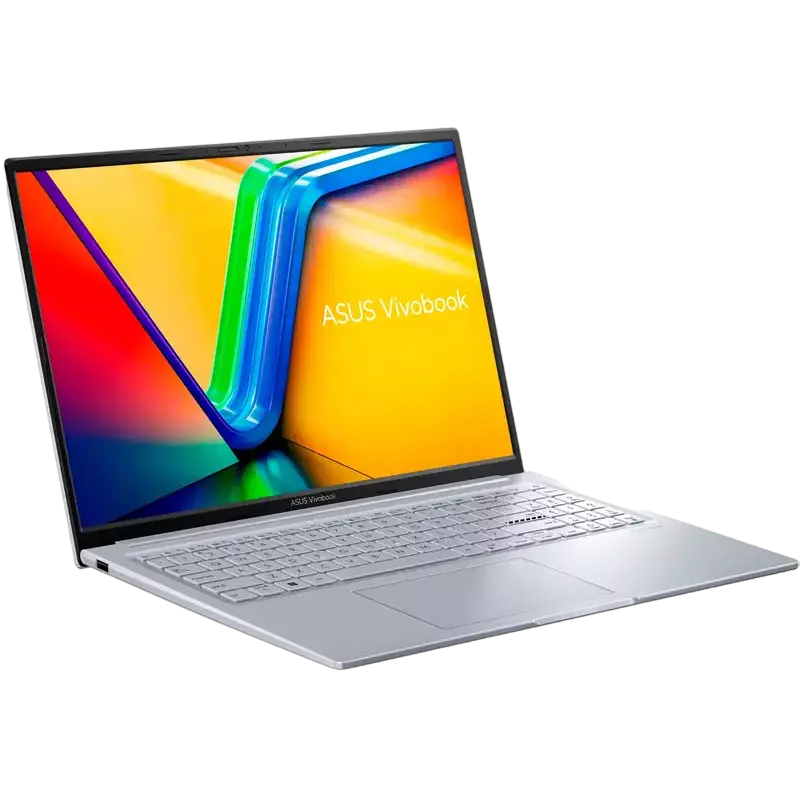 Ноутбук ASUS Vivobook 16X M3604YA Cool Silver