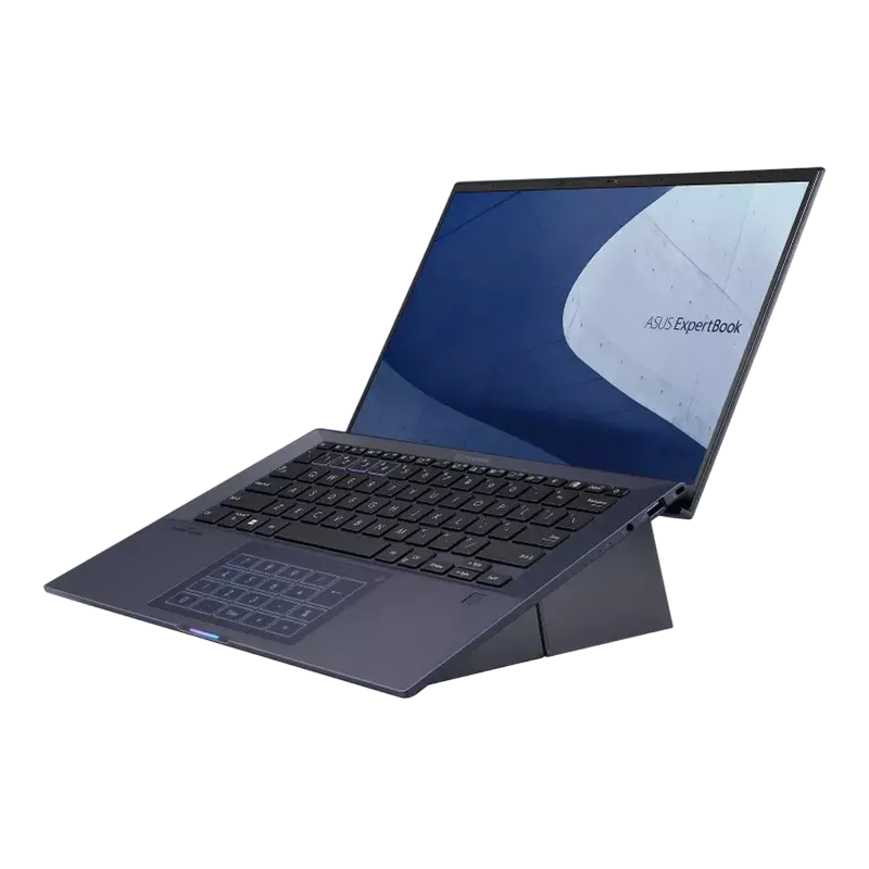 Laptop Business ASUS ExpertBook B9 B9400CBA Star Black
