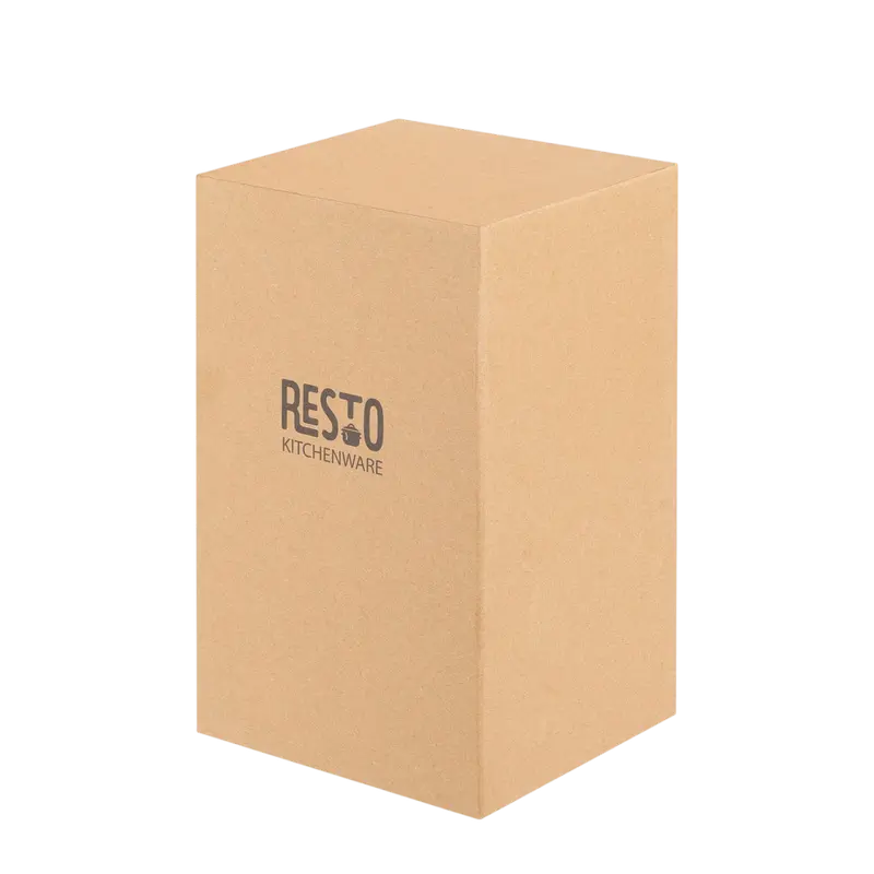 Френч-пресс RESTO 90536 Keid Темно-серый