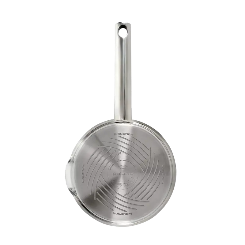 Ковш Polaris Loretto-16SP Loretto Нержавеющая сталь