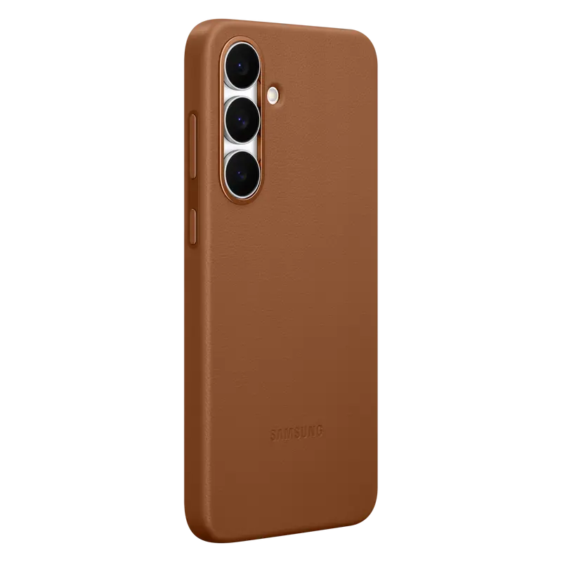 Чехол Samsung Galaxy S25 FE Kindsuit Case Kindsuit Titanium Orange