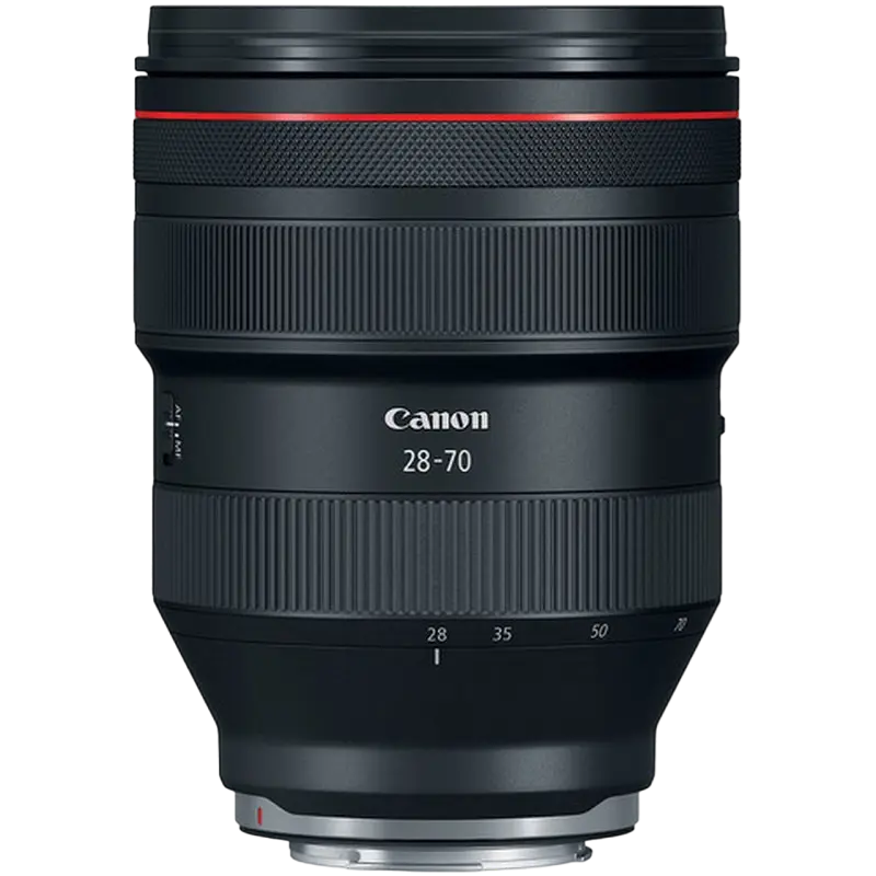 Объектив Canon RF 28-70mm f/2L USM