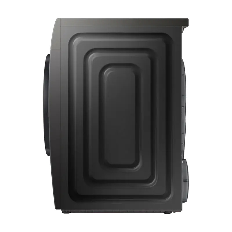 Сушильная машина Samsung DV90TA040AX/UA Нержавеющая сталь