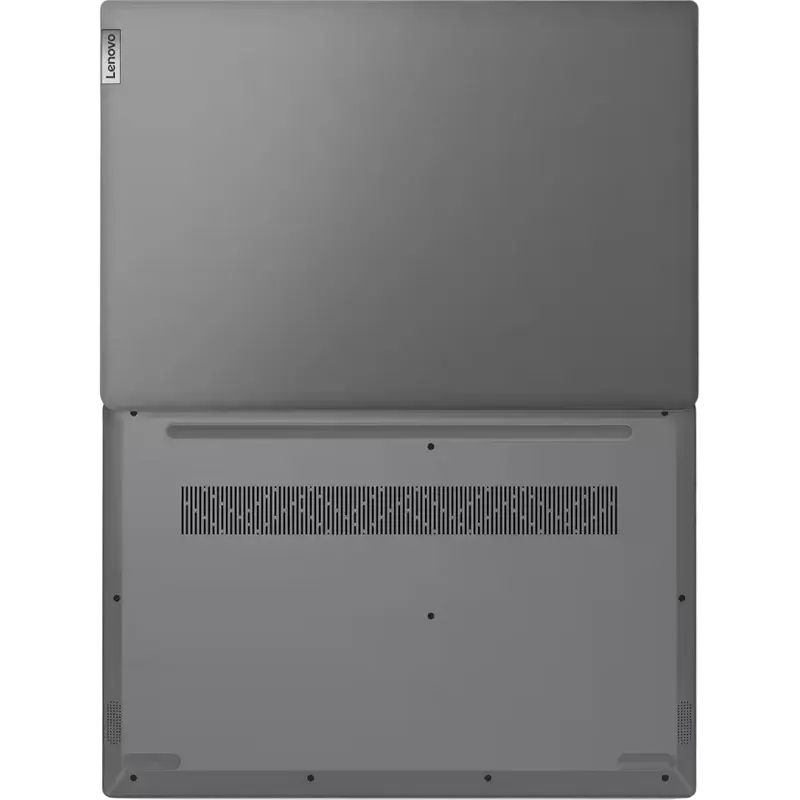 Ноутбук для бизнеса Lenovo V17 G4 IRU Iron Grey