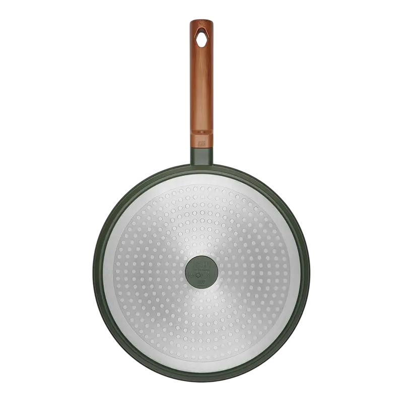 Сковорода RESTO Sadr Sadr Зелёный