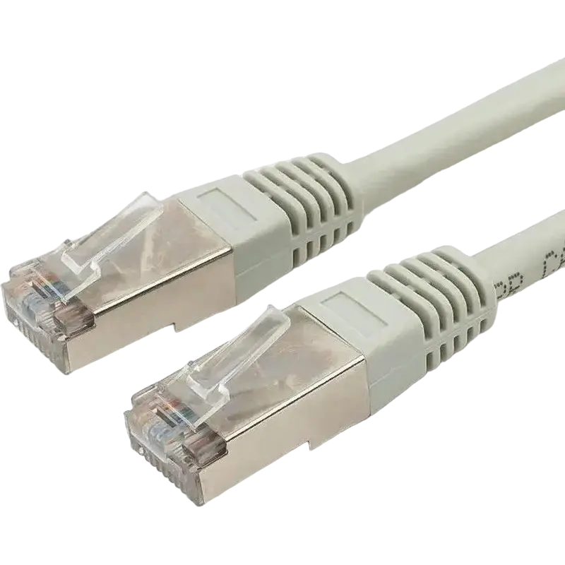Patch cord Cablexpert PP22-3M Gri