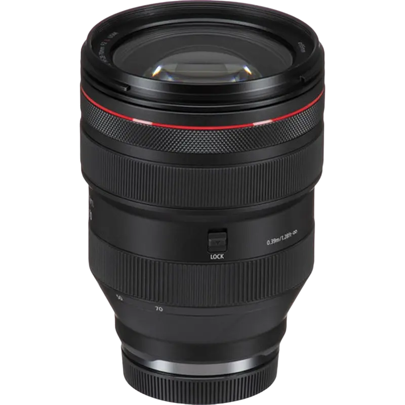 Объектив Canon RF 28-70mm f/2L USM
