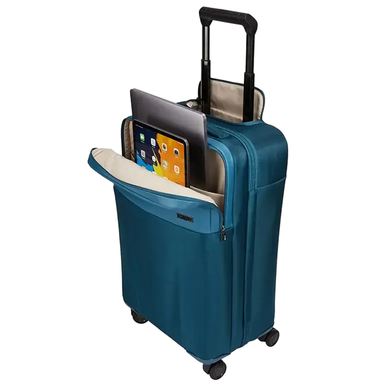 Чемодан THULE Spira Wheeled Синий