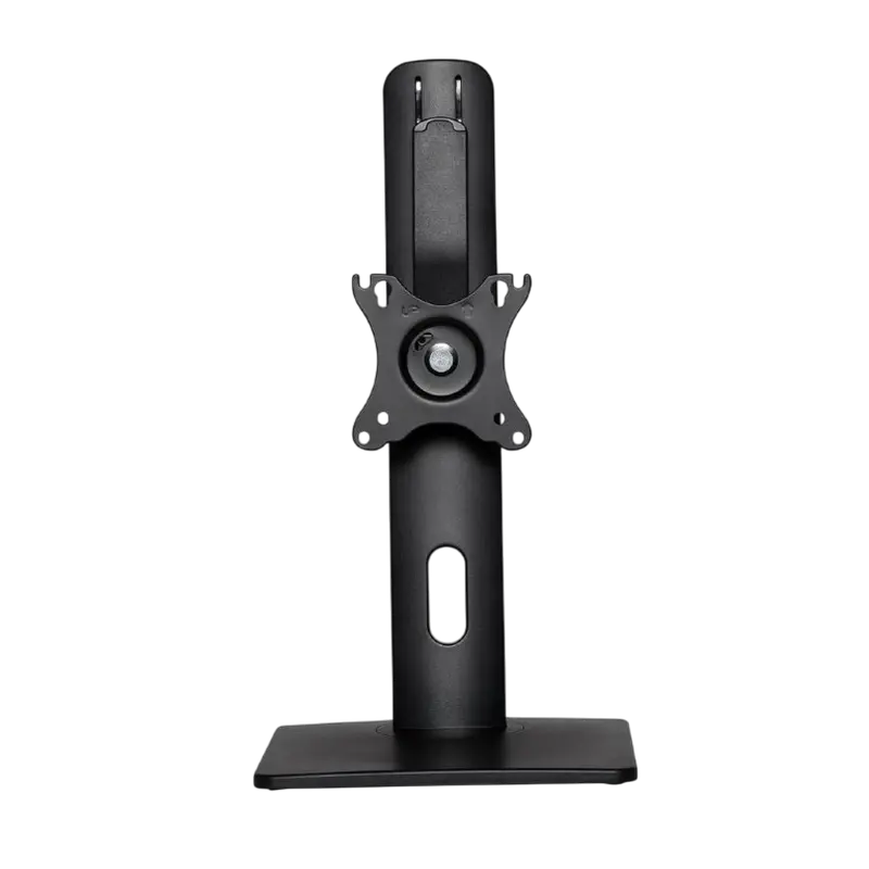 Настольный кронштейн для монитора Gembird MS-D1-01 Черный