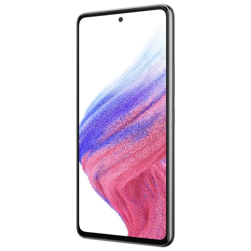 Смартфон Samsung Galaxy A53, 8 ГБ / 256ГБ