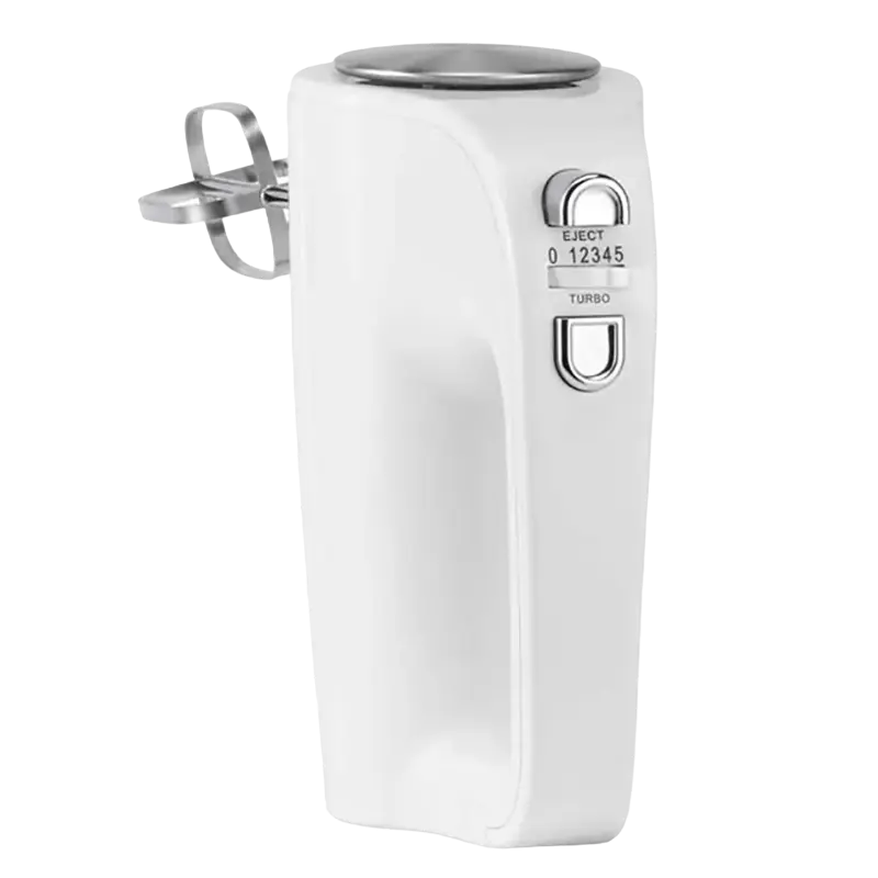 Миксер ручной VITEK VT-1423W Белый