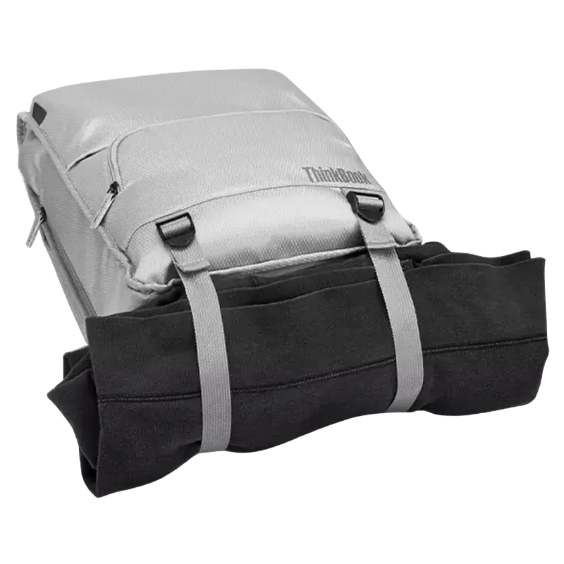 Рюкзак для ноутбука Lenovo Urban backpack Светло-серый