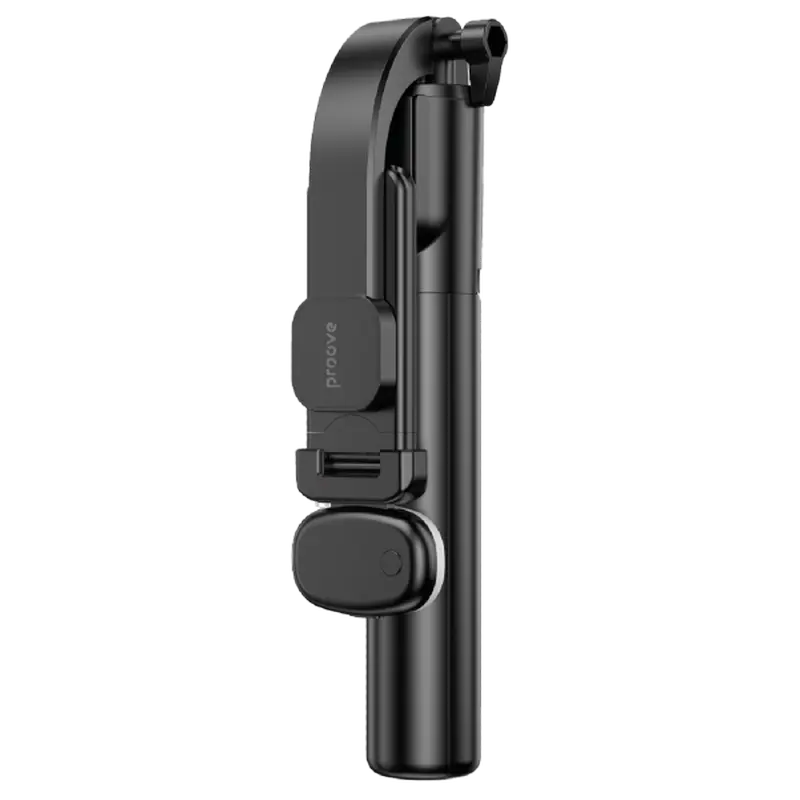 Монопод для селфи Proove Pocket Stick Черный