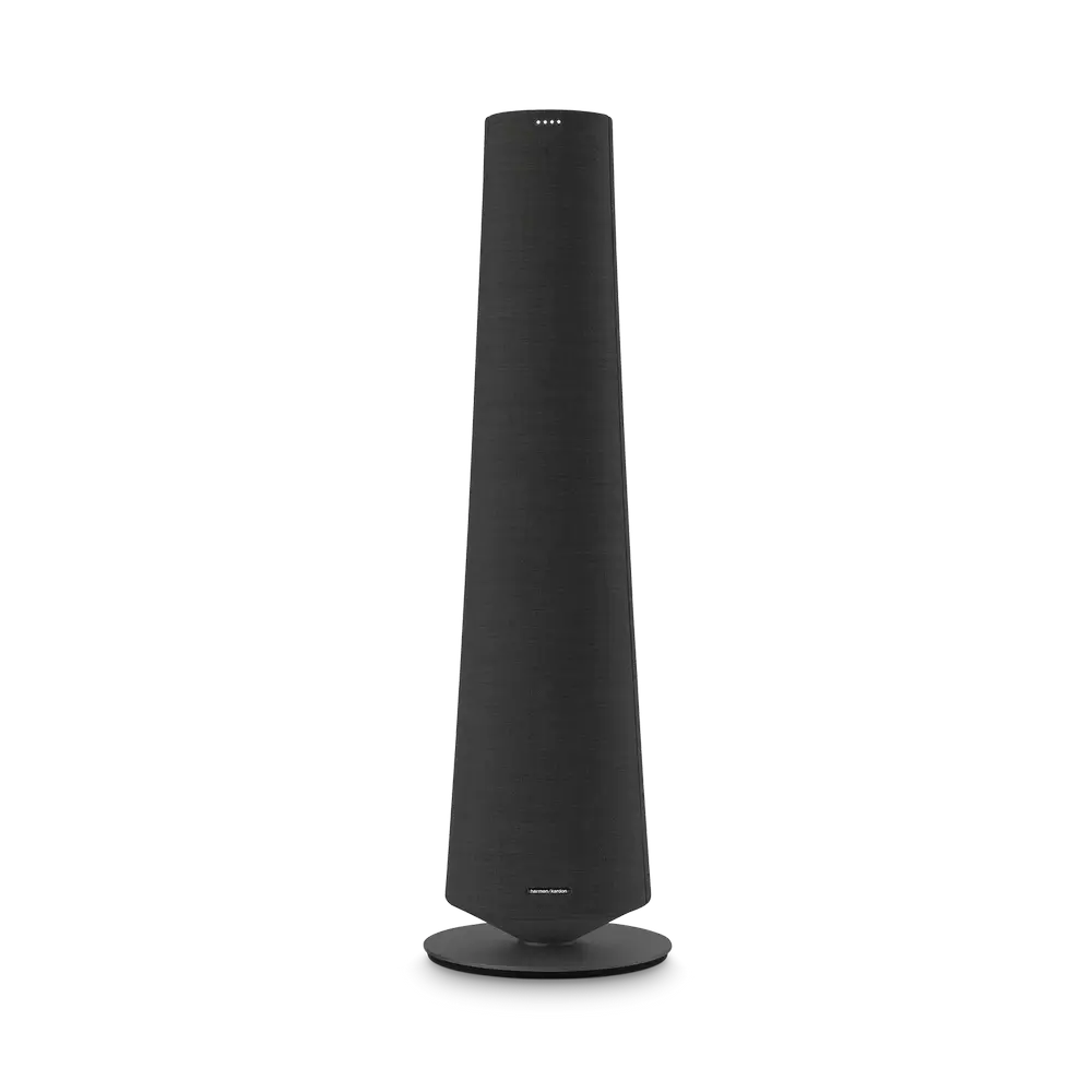 Аудиосистема Harman Kardon Citation Tower Черный