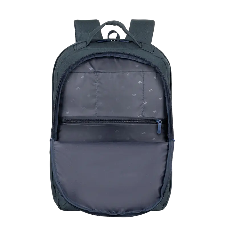 Рюкзак для ноутбука Rivacase Tegel Тёмно-синий