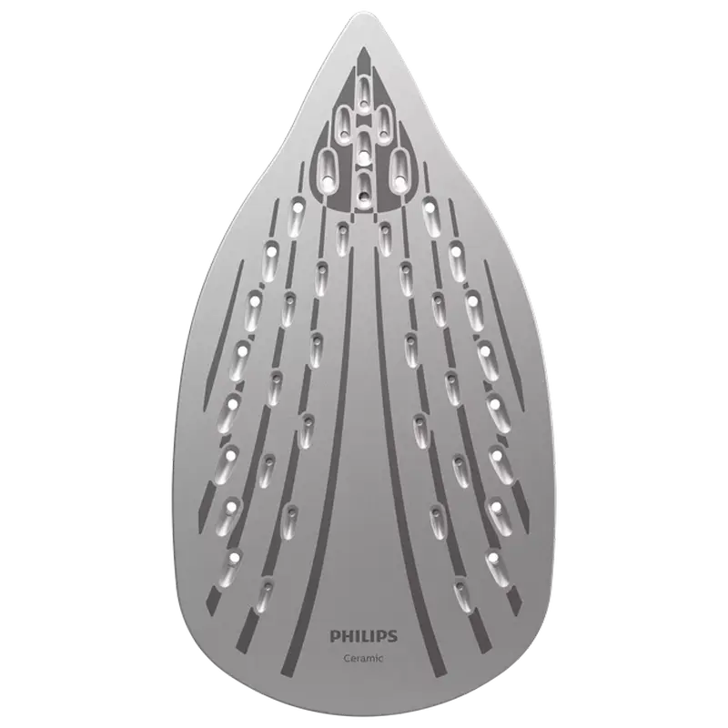 Утюг Philips EasySpeed Синий