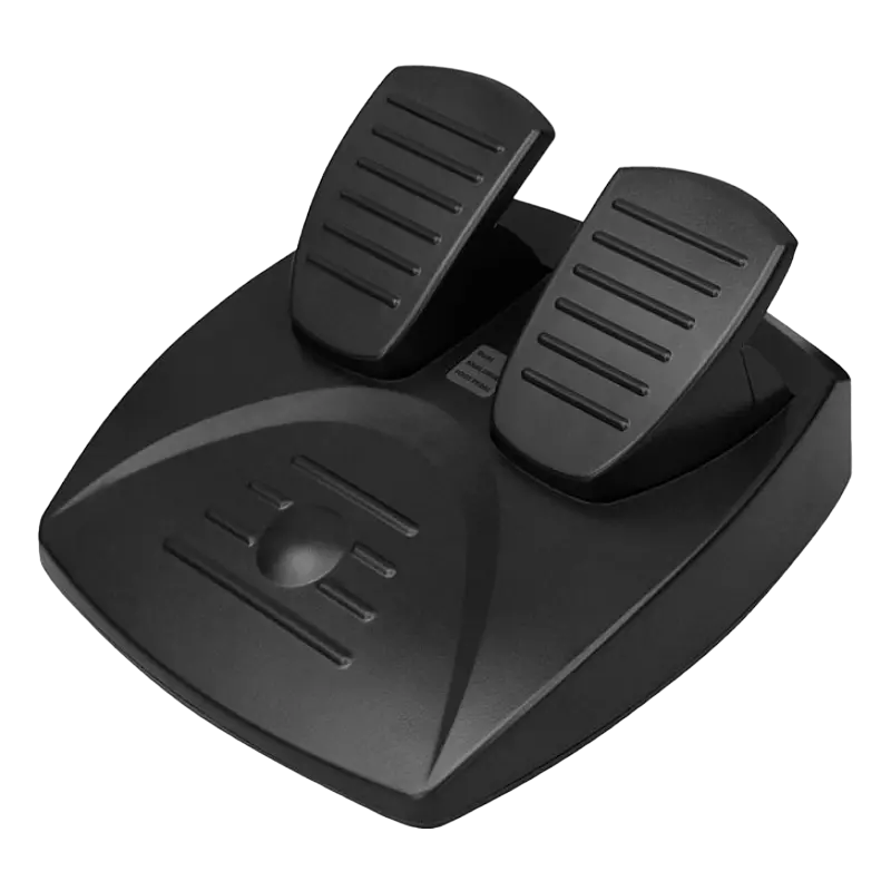 Игровой руль SVEN GC-W300 Чёрный