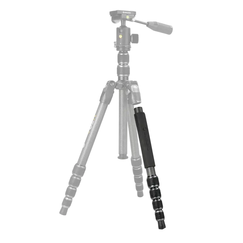 Штатив/Монопод Vanguard VEO3T 265HCBP Черный