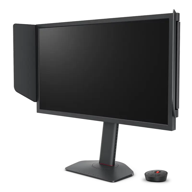 Monitor Gaming BenQ Zowie XL2546X+ Negru | Roșu