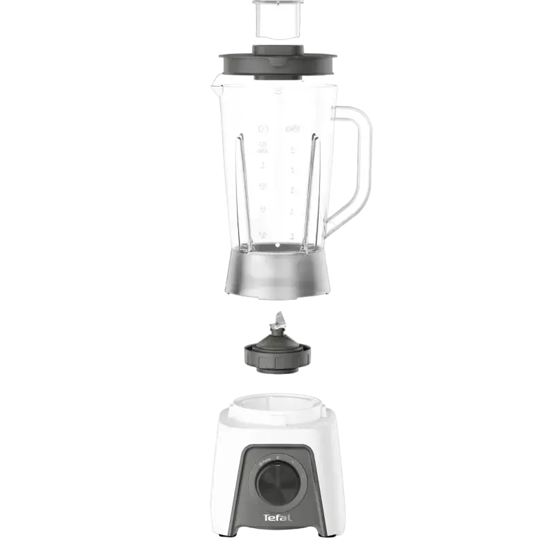 Стационарный блендер Tefal Blendeo BL2C0130 Белый
