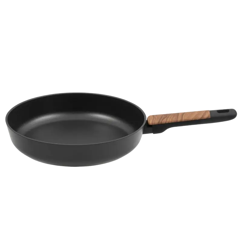 Сковорода RESTO Mon MON Чёрный