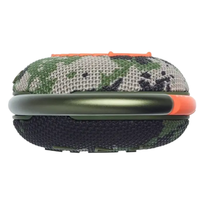 Boxă portabilă JBL Clip 4 Camuflaj