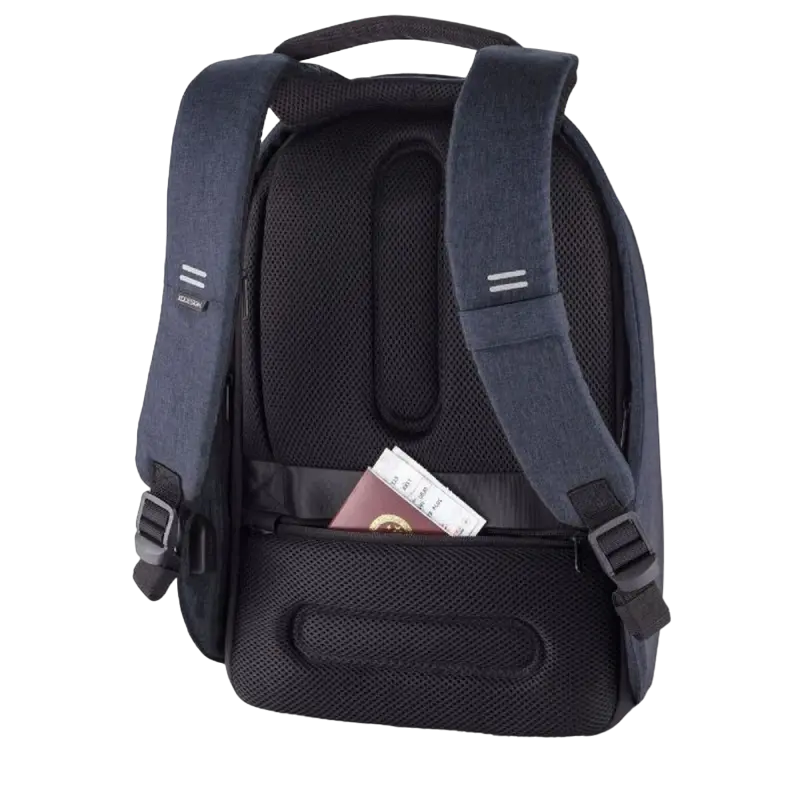 Рюкзак для ноутбука Bobby Hero Regular Тёмно-синий