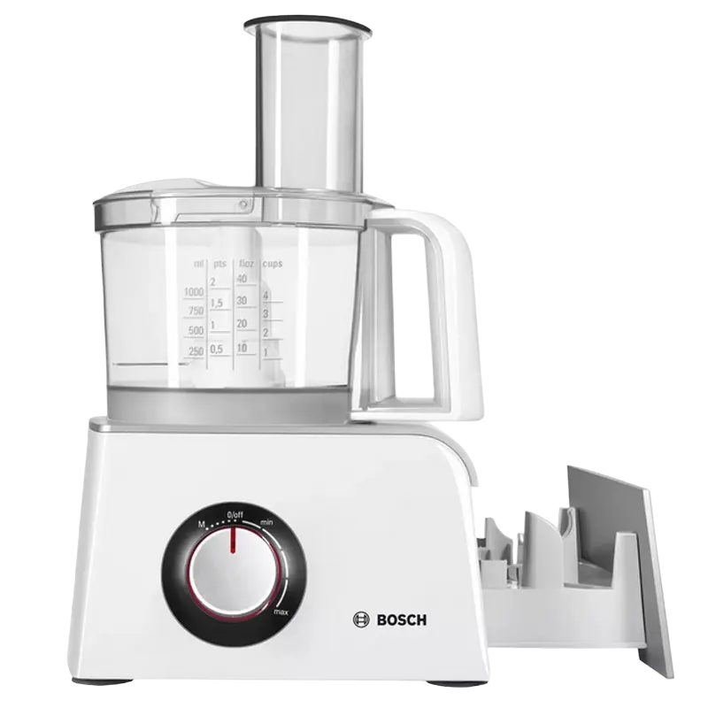 Кухонный комбайн Bosch MCM4200 Белый