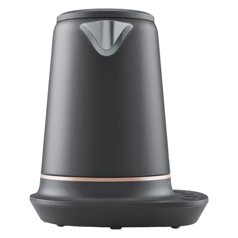 Электрочайник Electrolux Explore 7 Чёрный