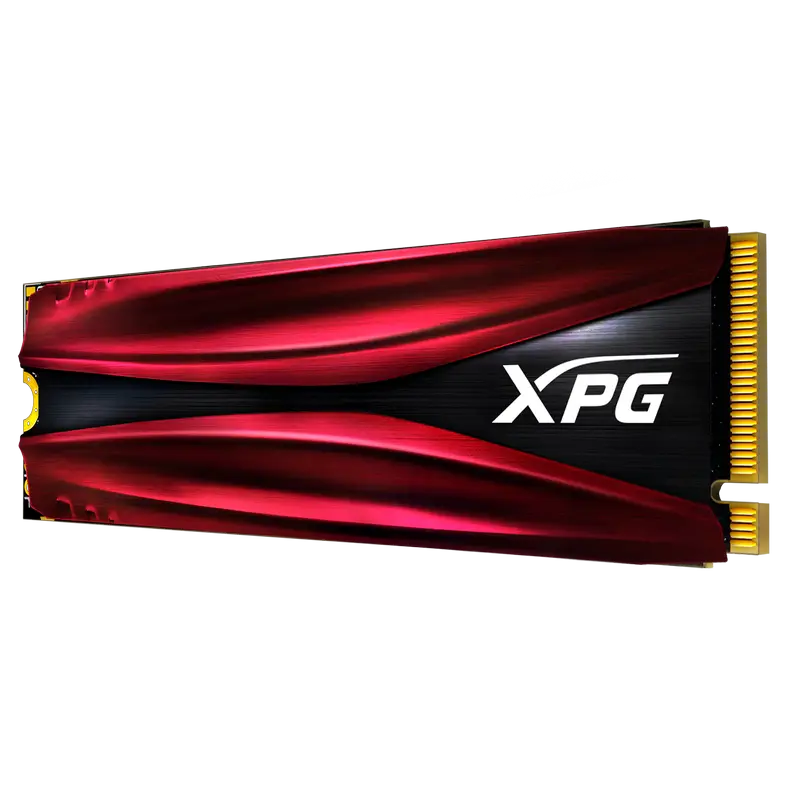 Накопитель SSD ADATA XPG GAMMIX S11 Pro XPG GAMMIX S11 Pro 512GB