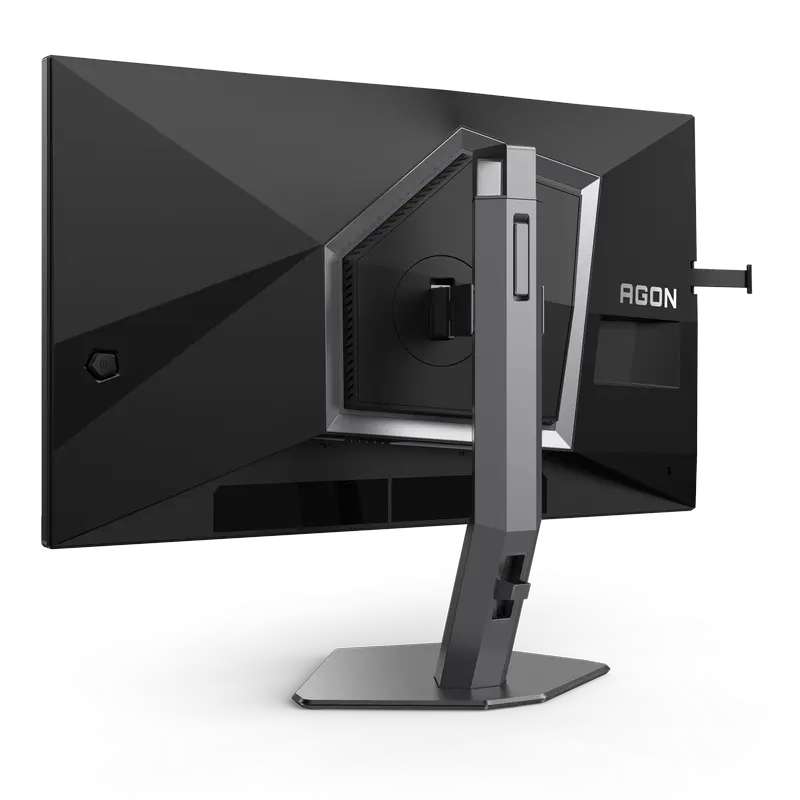 Игровой монитор AOC Agon Pro AG246FK Чёрный