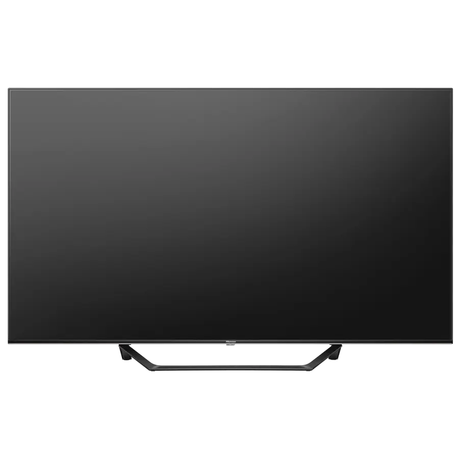 65" QLED SMART Телевизор Hisense 65A7NQ Черный