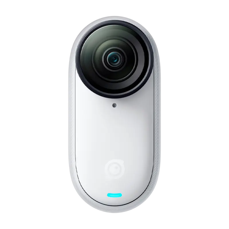 Экшн-камера Insta360 GO 3S Standard Edition Белый