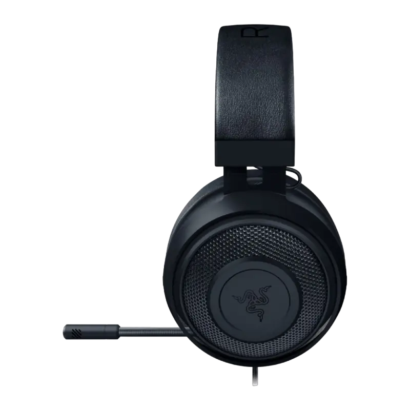Наушники Razer Kraken Чёрный