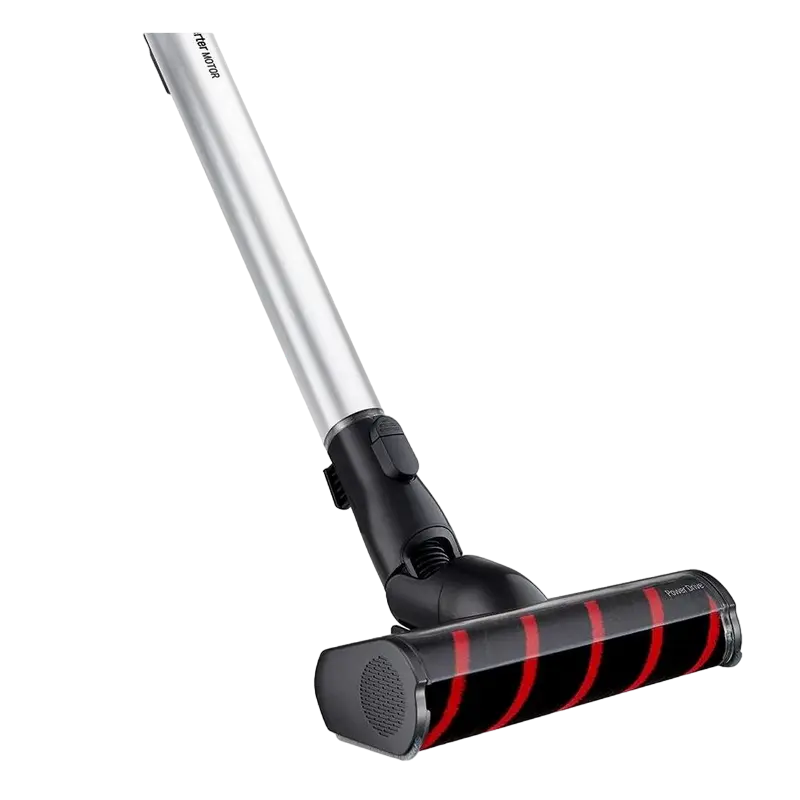 Вертикальный Пылесос LG A9K-PRO1 Серебристый