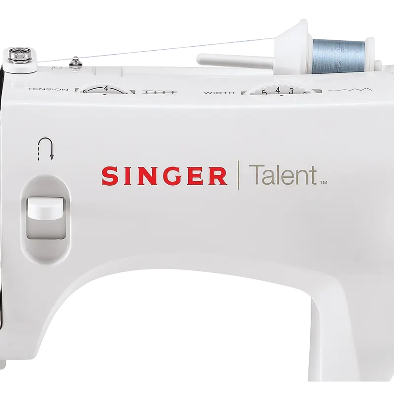 Швейная машина Singer Talent 3323 Белый