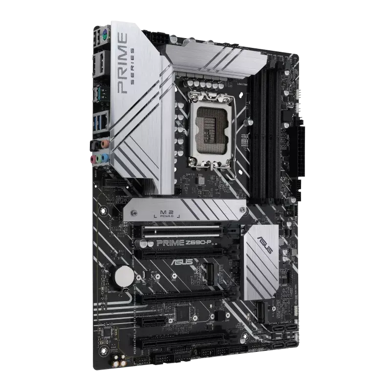 Placă de bază ASUS PRIME Z690-P LGA1700 ATX