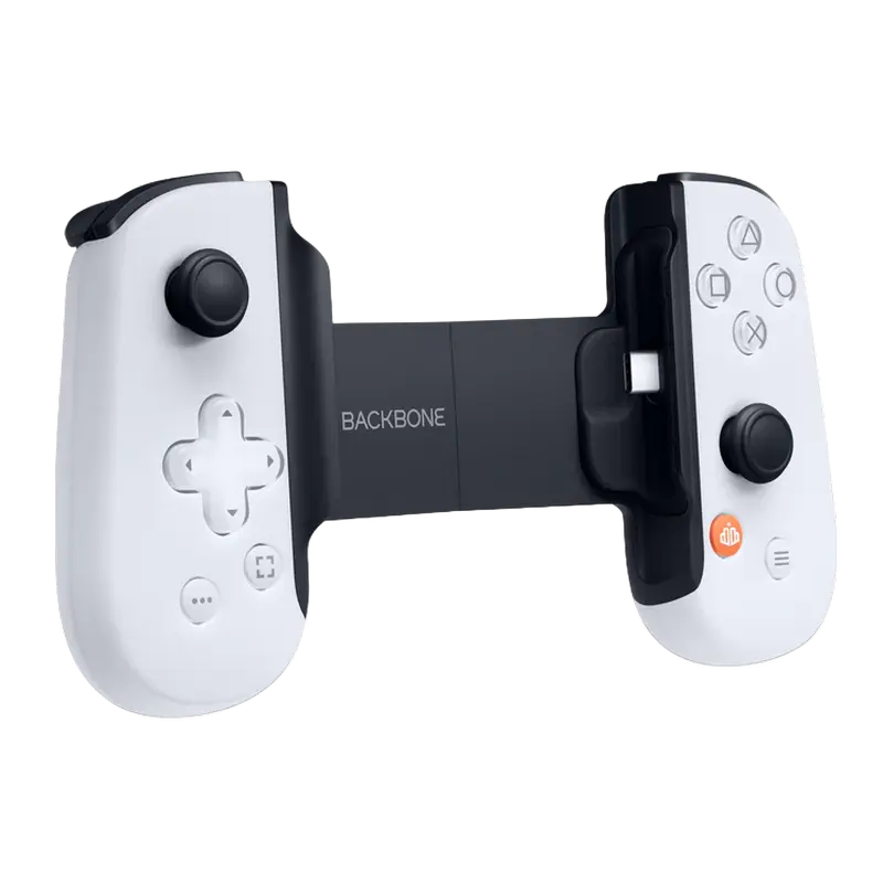 Геймпад SONY One USB-C Playstation Edition Белый