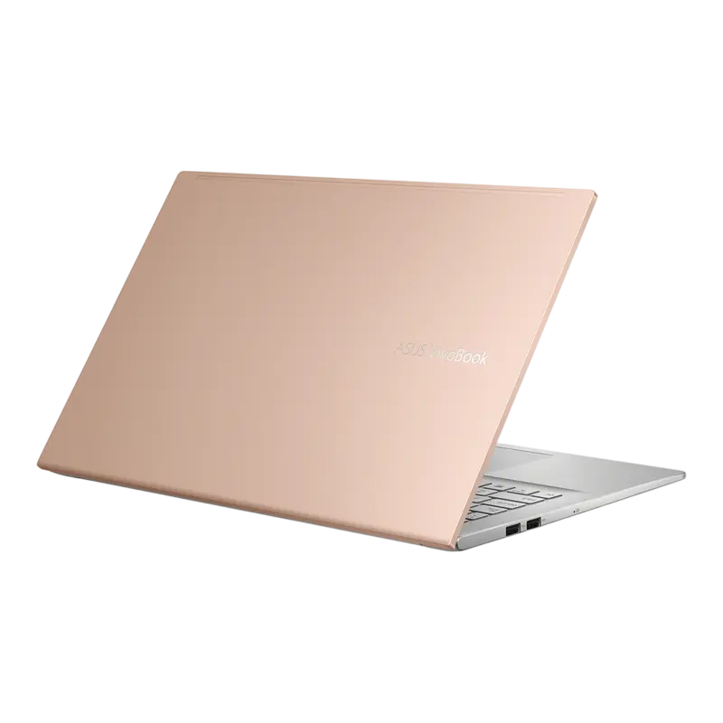 Ноутбук ASUS Vivobook 15 K513EA Hearty Gold