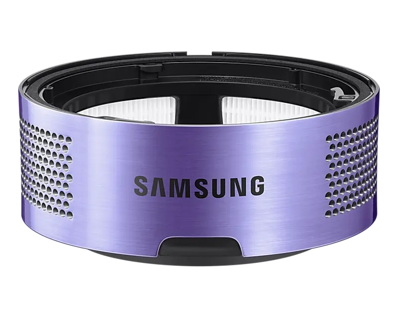 Вертикальный Пылесос Samsung VS15A6031R4/EV Фиолетовый