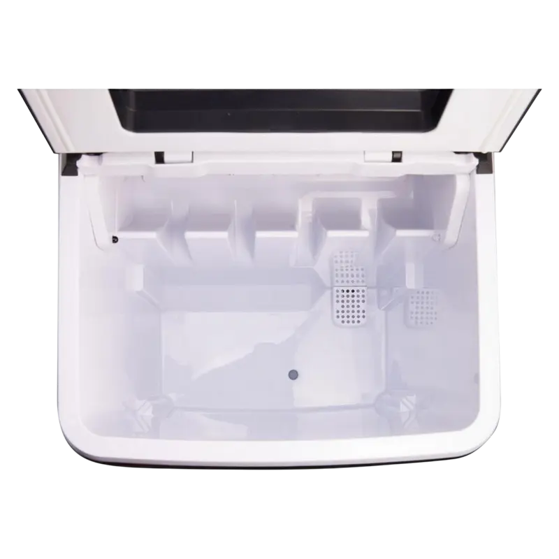 Generator de gheață Hisense IMC2000A Gri