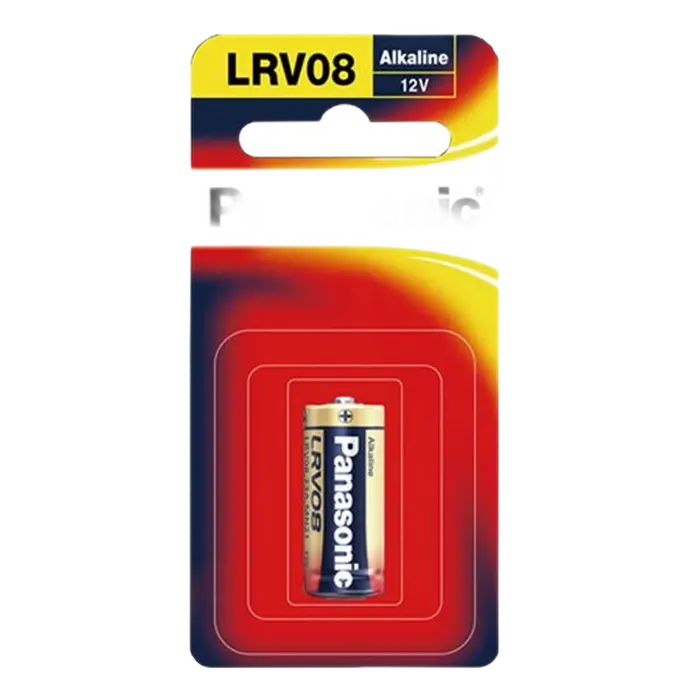 Батарейки Panasonic Cell Power LRV08L LRV08