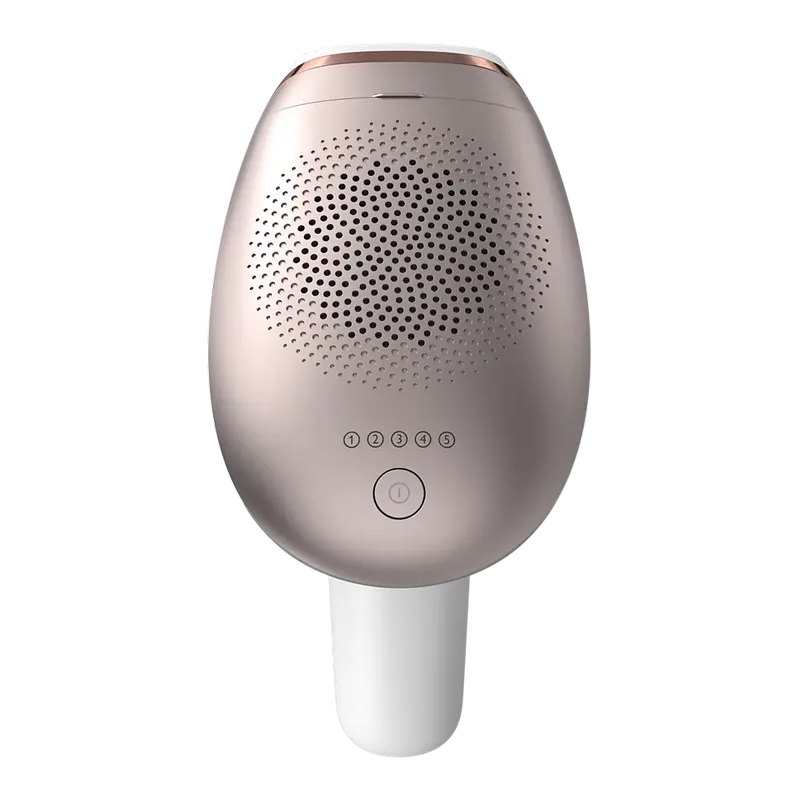 Фотоэпилятор Philips Lumea Advanced Белый